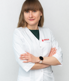 Rasa Kučinskaitė